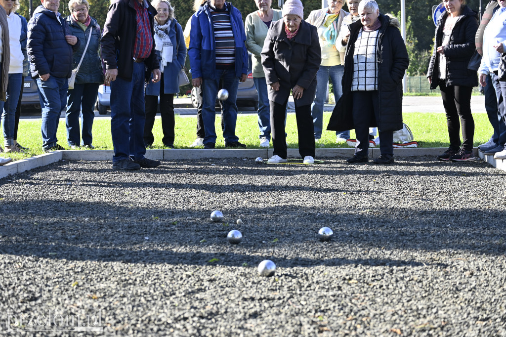 Aktywna Sobota w Krzeszowicach - 04.10.2025