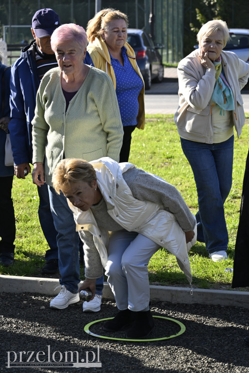 Aktywna Sobota w Krzeszowicach - 04.10.2025