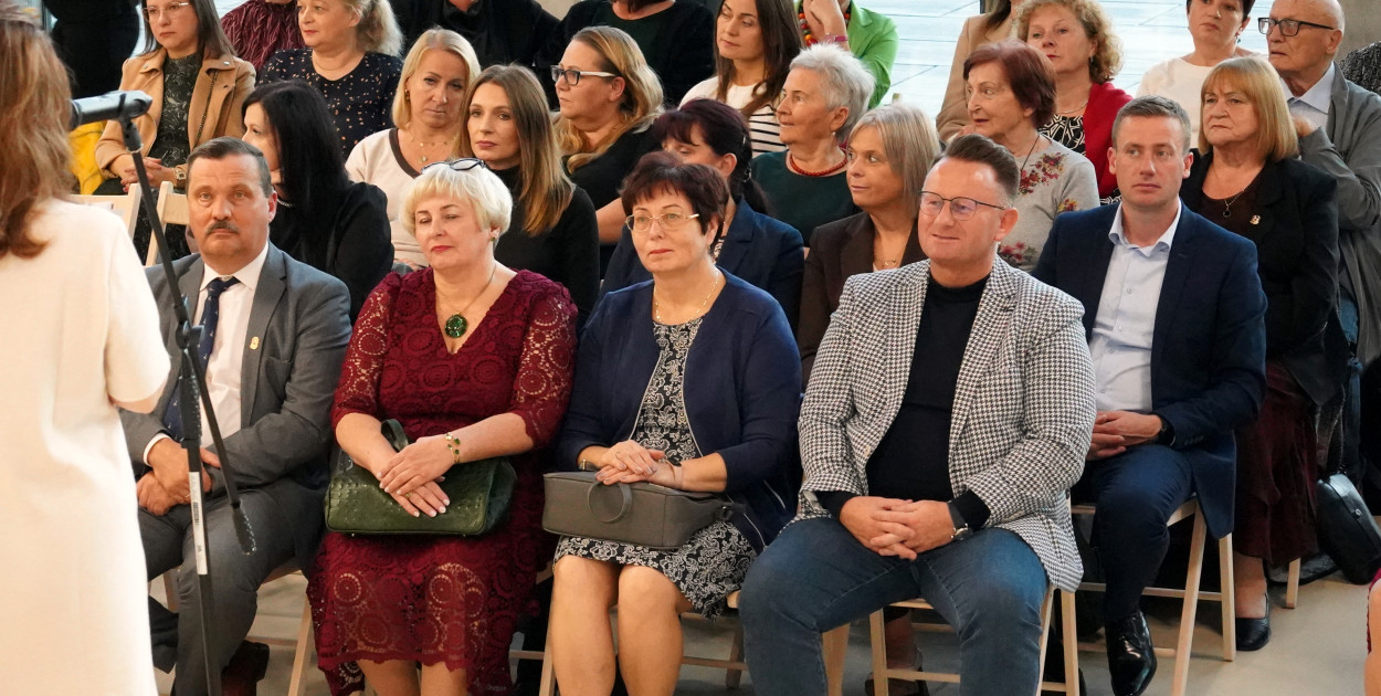 ZNP w Trzebini świętuje podwójny jubileusz