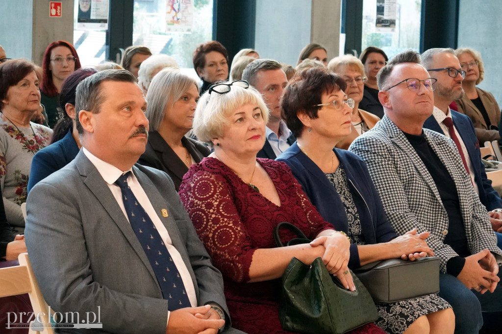 ZNP w Trzebini świętuje podwójny jubileusz