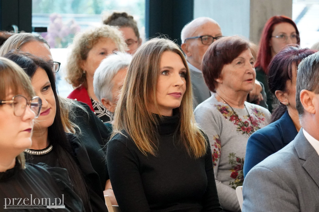 ZNP w Trzebini świętuje podwójny jubileusz