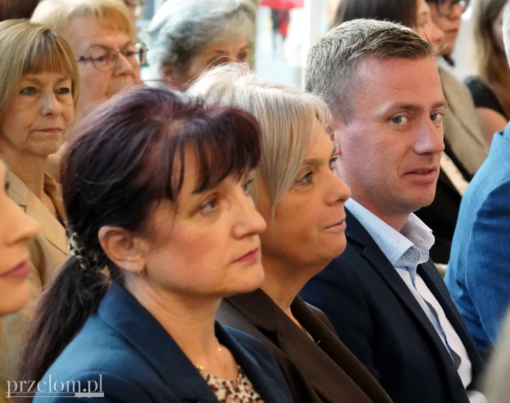 ZNP w Trzebini świętuje podwójny jubileusz