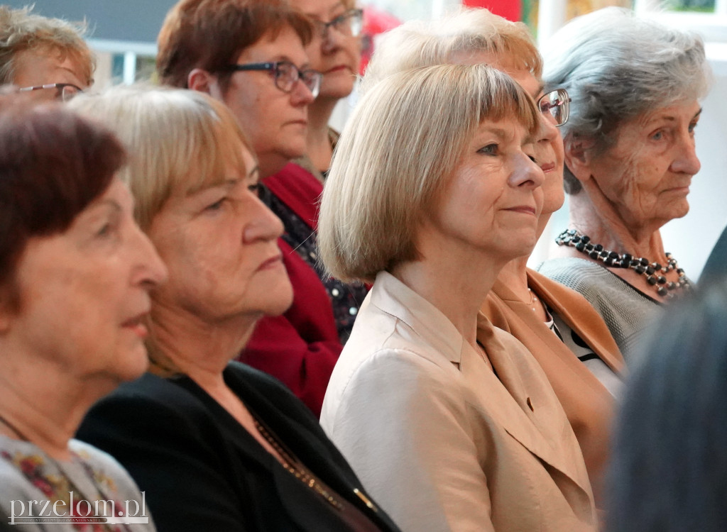 ZNP w Trzebini świętuje podwójny jubileusz