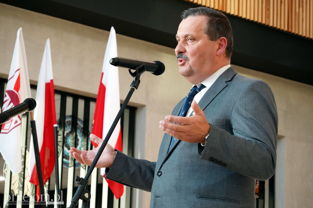 ZNP w Trzebini świętuje podwójny jubileusz