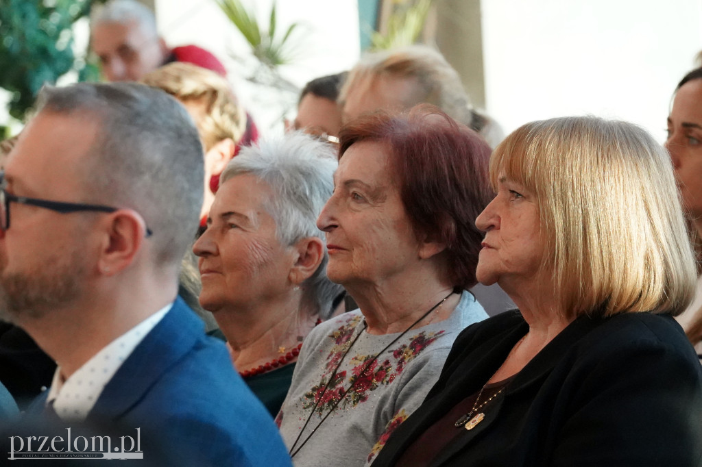 ZNP w Trzebini świętuje podwójny jubileusz