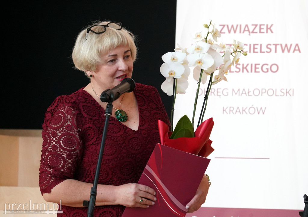 ZNP w Trzebini świętuje podwójny jubileusz