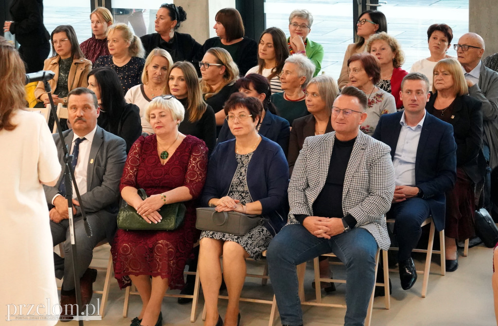 ZNP w Trzebini świętuje podwójny jubileusz