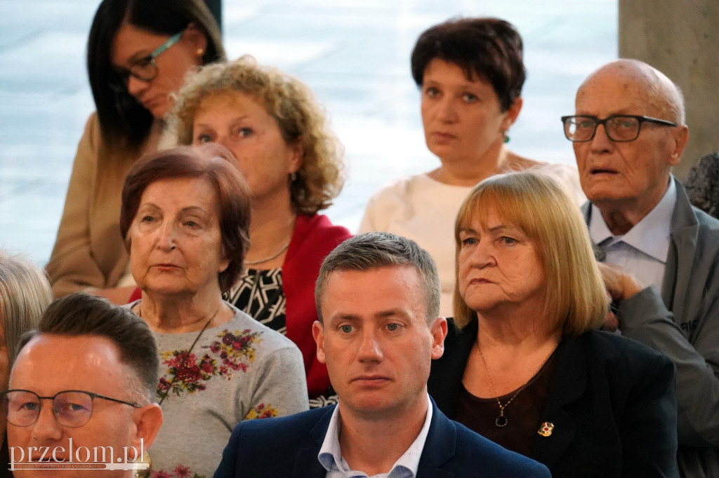 ZNP w Trzebini świętuje podwójny jubileusz
