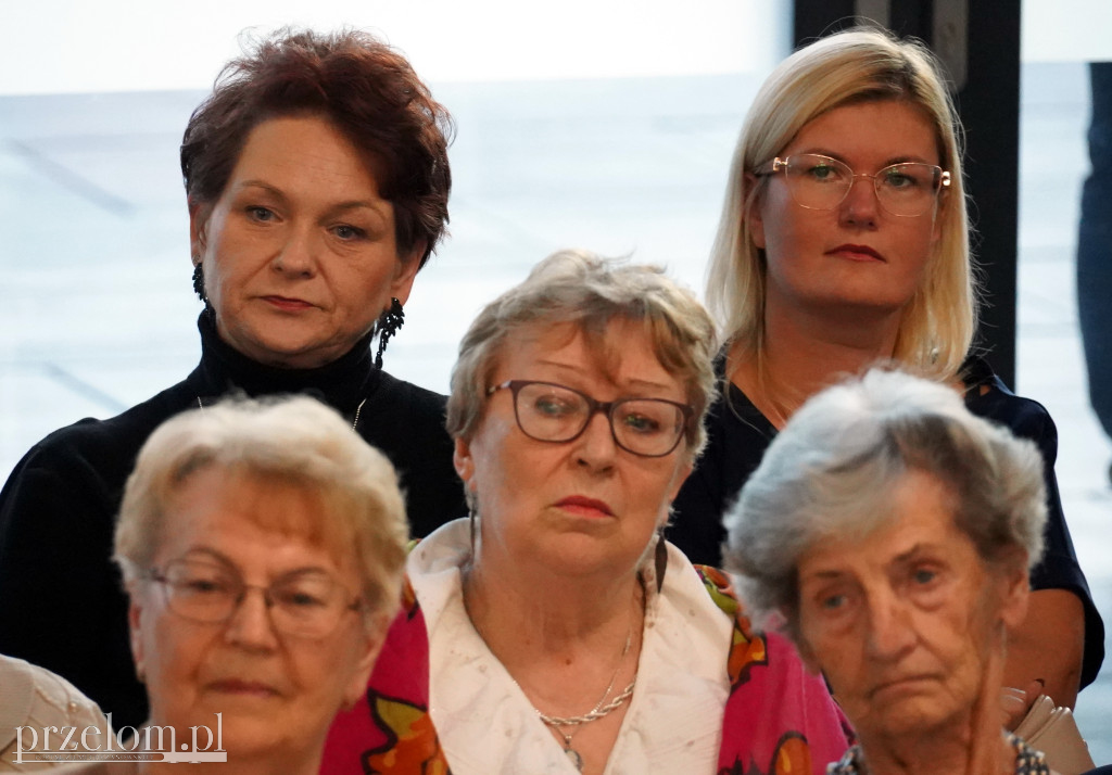 ZNP w Trzebini świętuje podwójny jubileusz