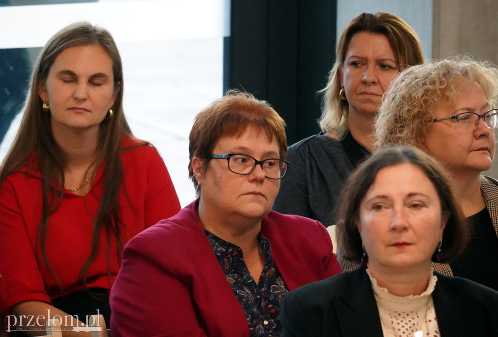 ZNP w Trzebini świętuje podwójny jubileusz