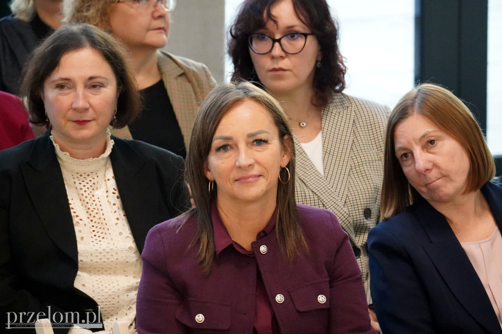 ZNP w Trzebini świętuje podwójny jubileusz