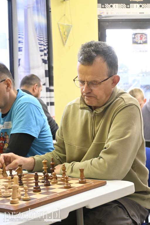 Międzynarodowe Szachowe Indywidualne i Rodzinne Grand Prix Chrzanowa 2025 - X Turniej - 10.10.2025