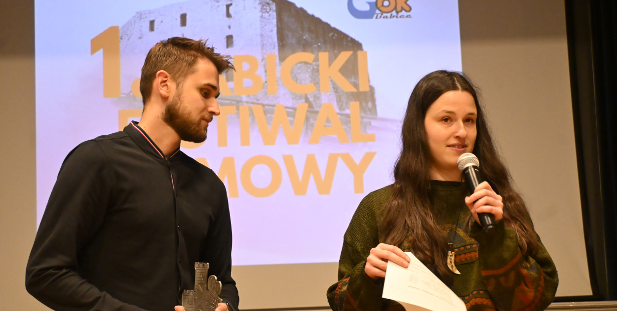 1. Babicki Festiwal Filmowy - 11.10.2025