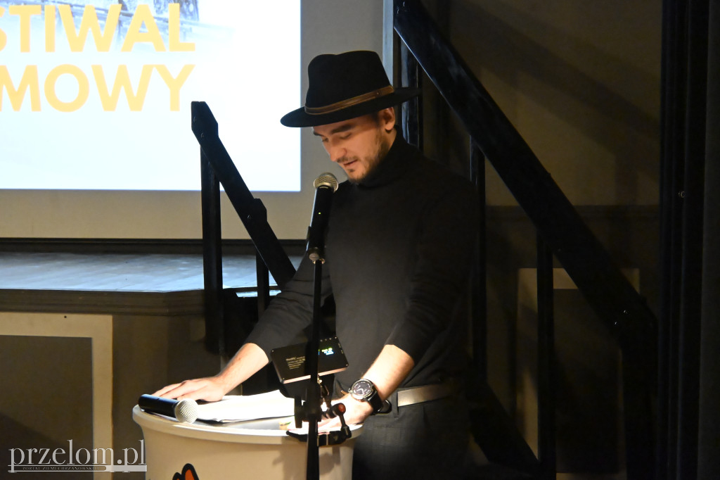 1. Babicki Festiwal Filmowy - 11.10.2025