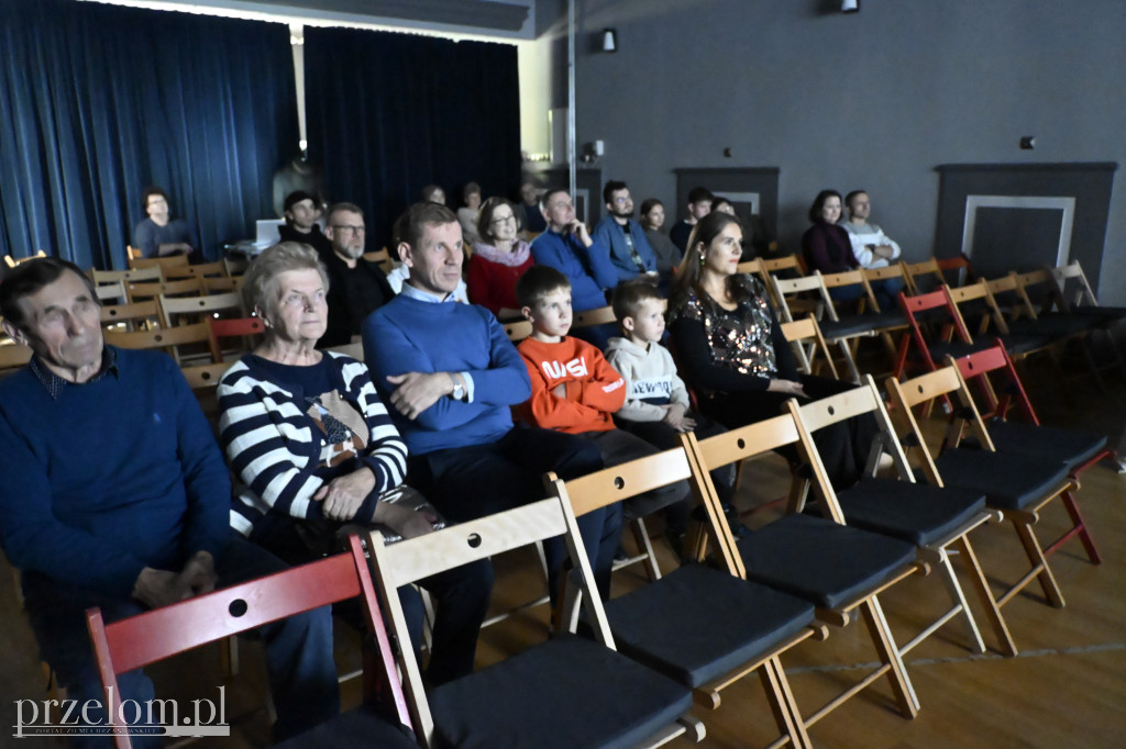 1. Babicki Festiwal Filmowy - 11.10.2025