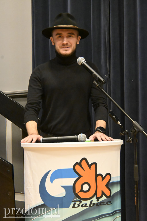 1. Babicki Festiwal Filmowy - 11.10.2025