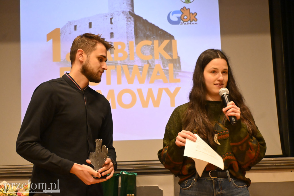 1. Babicki Festiwal Filmowy - 11.10.2025