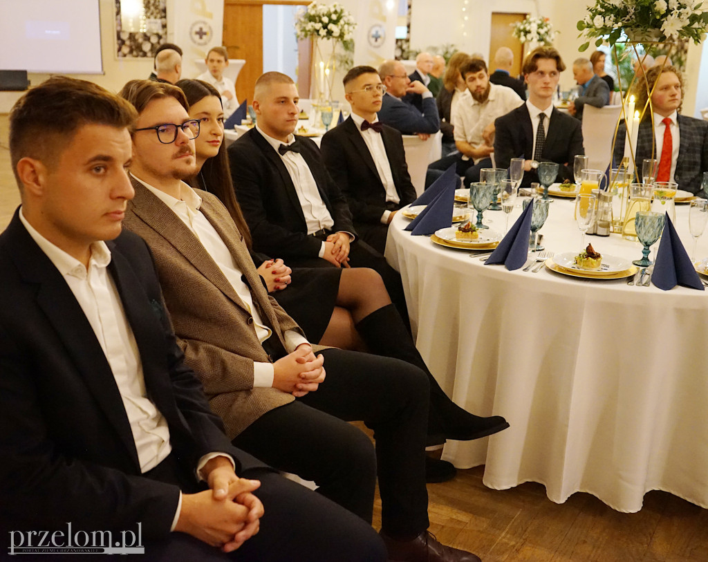 Bunt ratowników – początek Miejskiego WOPR w Chrzanowie