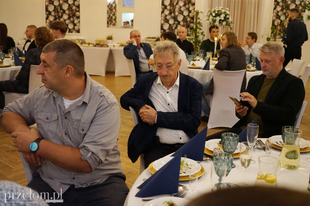 Bunt ratowników – początek Miejskiego WOPR w Chrzanowie