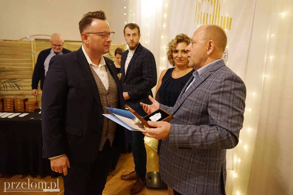 Bunt ratowników – początek Miejskiego WOPR w Chrzanowie