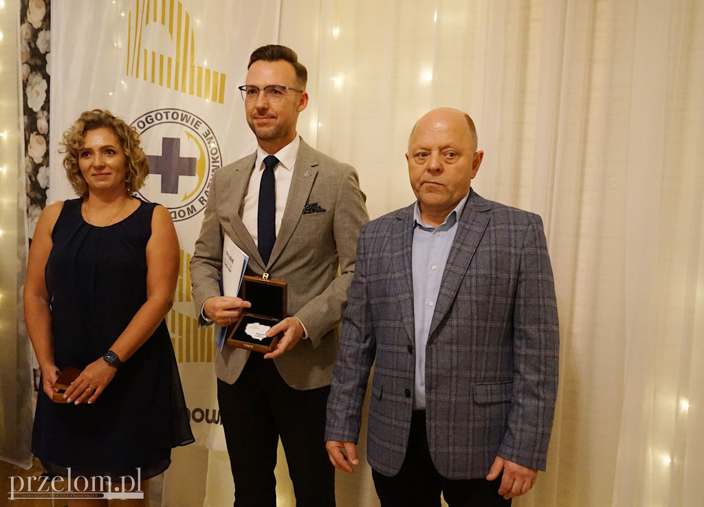 Bunt ratowników – początek Miejskiego WOPR w Chrzanowie
