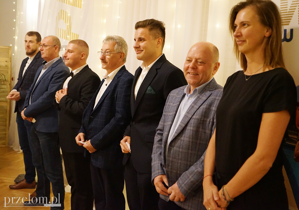 Bunt ratowników – początek Miejskiego WOPR w Chrzanowie