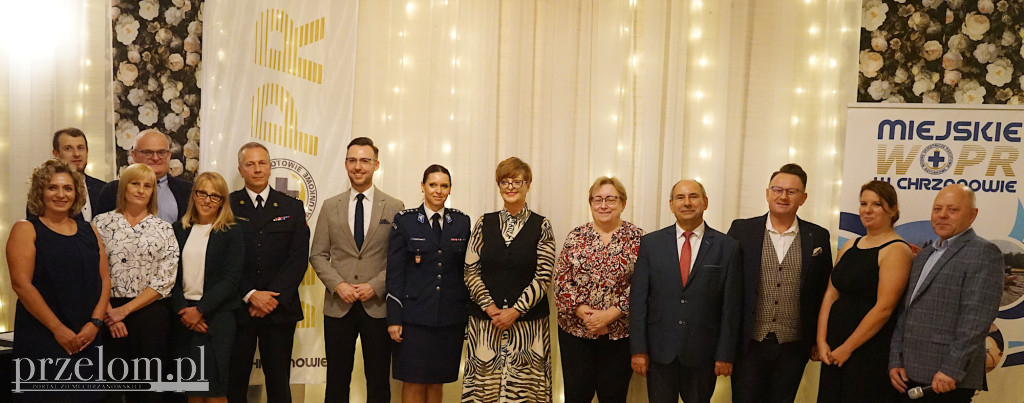 Bunt ratowników – początek Miejskiego WOPR w Chrzanowie