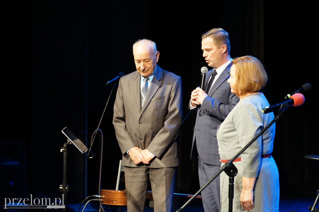 Powiatowy Dzień Seniora w Chrzanowie
