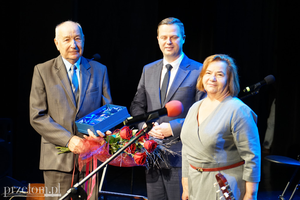 Powiatowy Dzień Seniora w Chrzanowie