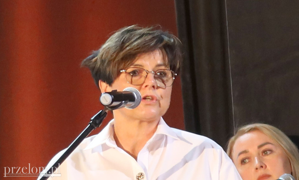 25-lecie integracji w ZSPzOI w Libiążu