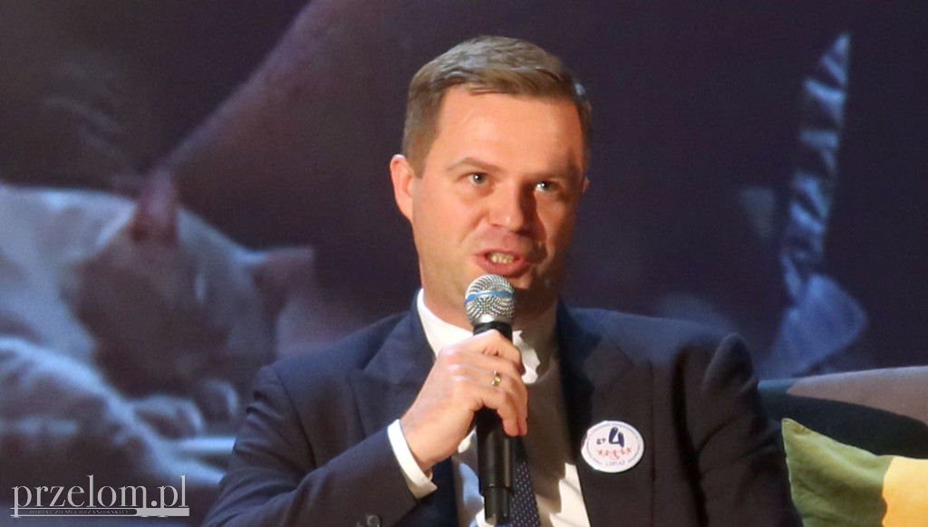 25-lecie integracji w ZSPzOI w Libiążu