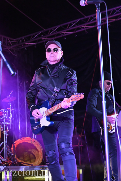 Sztywny Pal Azji na Lipowcu - 18.10.2025