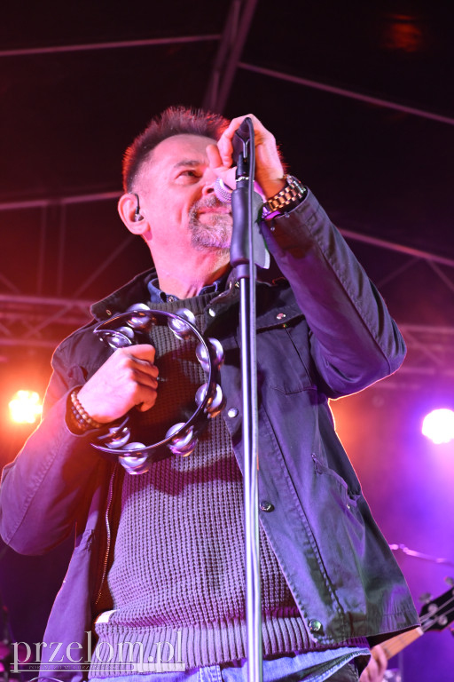 Sztywny Pal Azji na Lipowcu - 18.10.2025