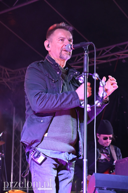 Sztywny Pal Azji na Lipowcu - 18.10.2025
