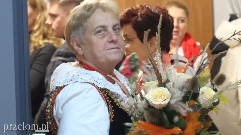 Jubileusz KGW Płoki i zespołu Płocanki