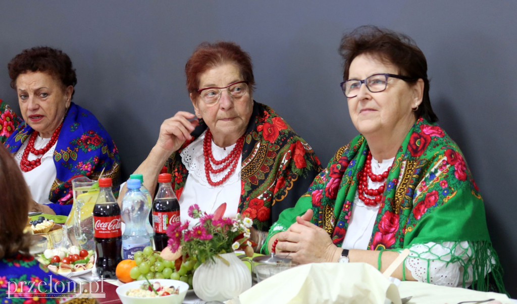 Jubileusz KGW Płoki i zespołu Płocanki