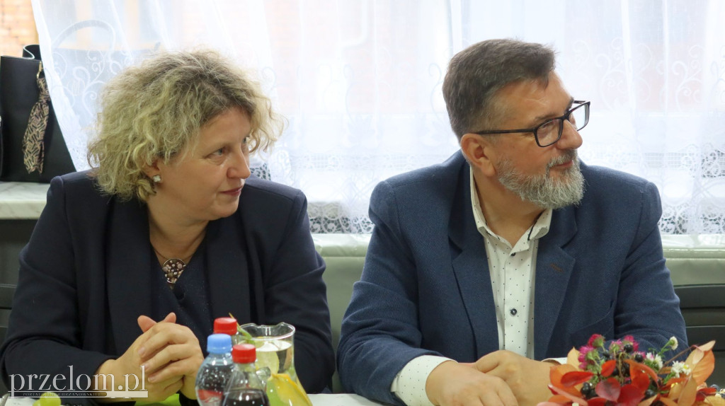 Jubileusz KGW Płoki i zespołu Płocanki