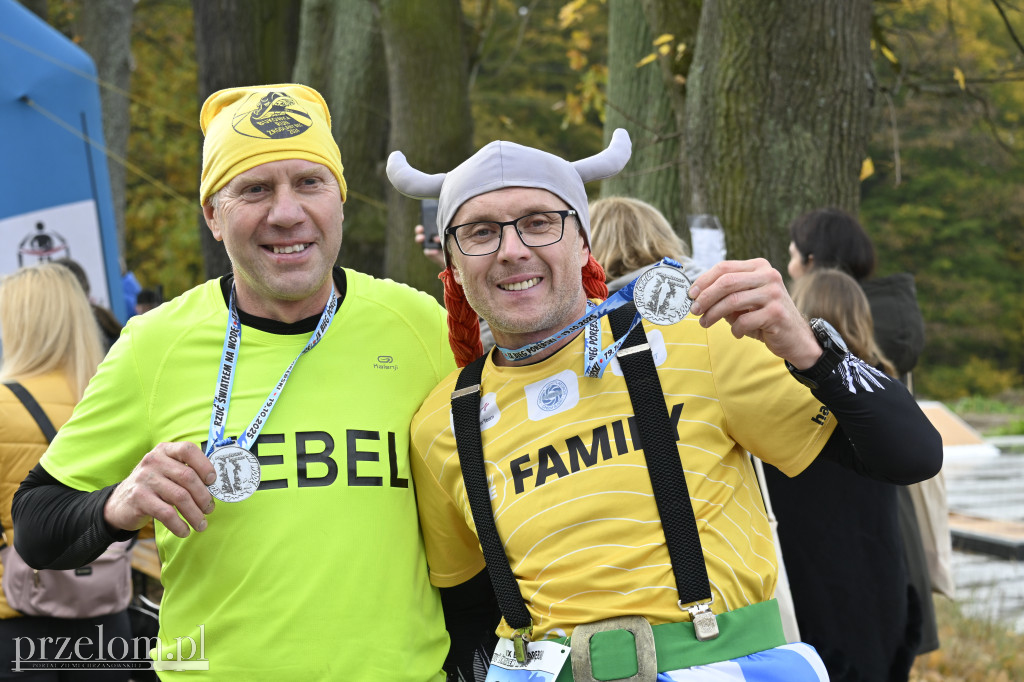 Bieg Porębski 2025 - 19.10.2025