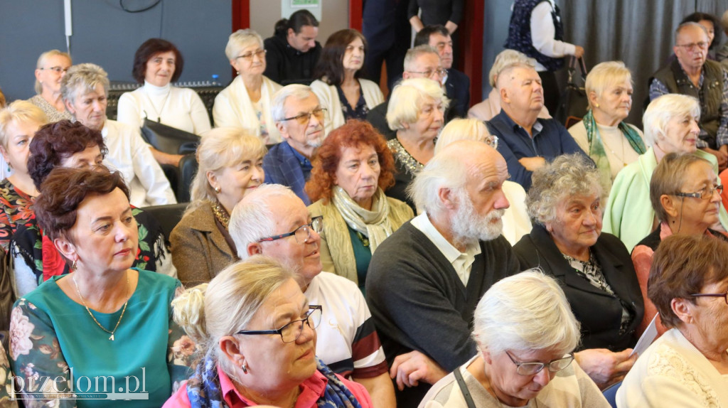Krzeszowicki Dzień Seniora