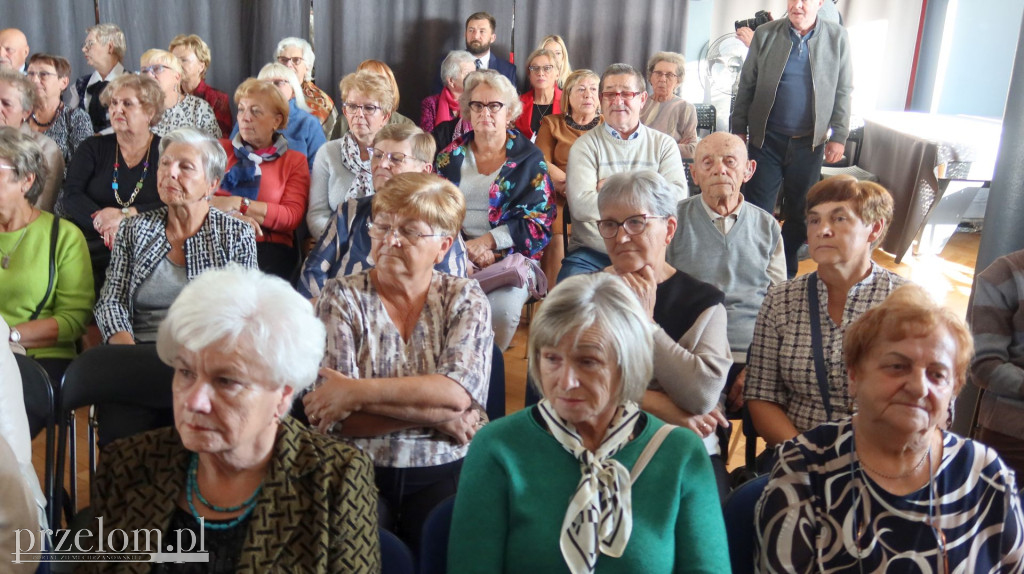Krzeszowicki Dzień Seniora