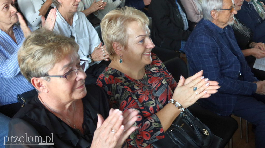 Krzeszowicki Dzień Seniora