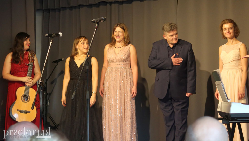 Krzeszowicki Dzień Seniora