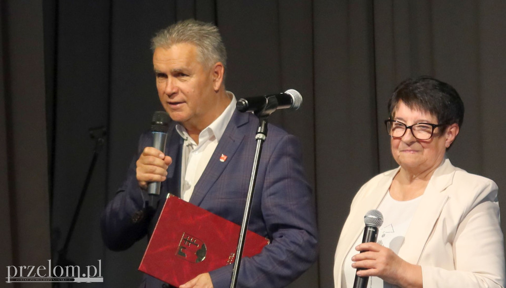 Krzeszowicki Dzień Seniora