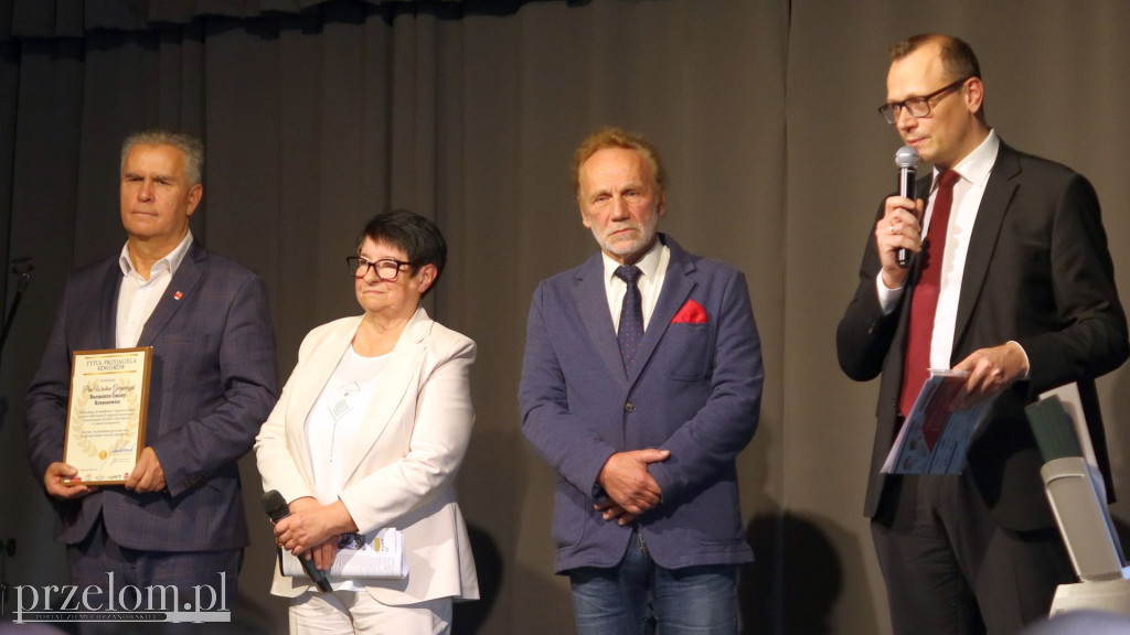 Krzeszowicki Dzień Seniora