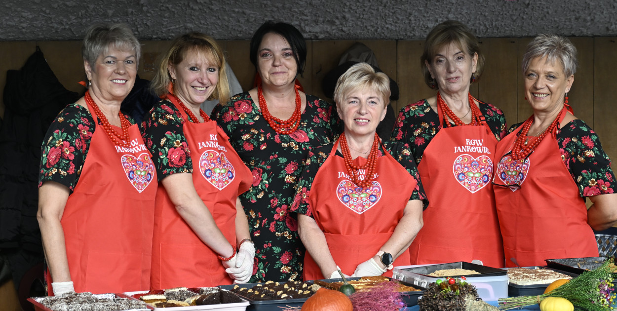 Rodzinny Maraton Taneczny z grupą PRESTO - 25.10.2025