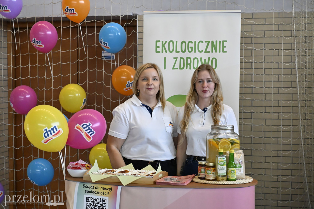 Rodzinny Maraton Taneczny z grupą PRESTO - 25.10.2025