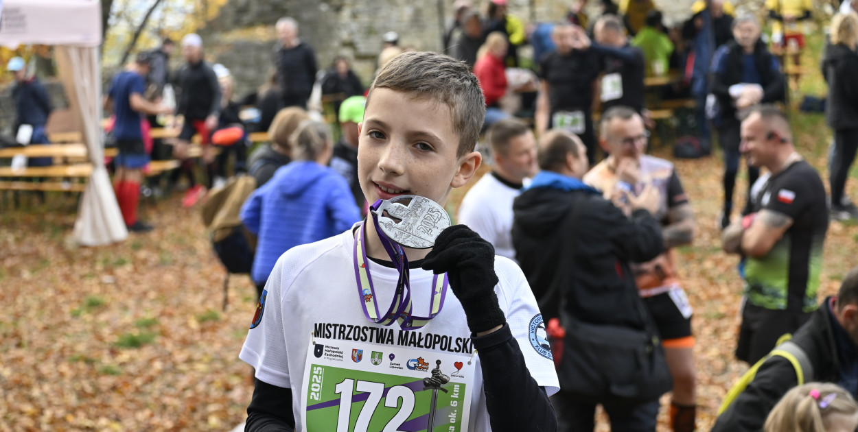 Bieg Run Gloria 2025 - 26.10.2025