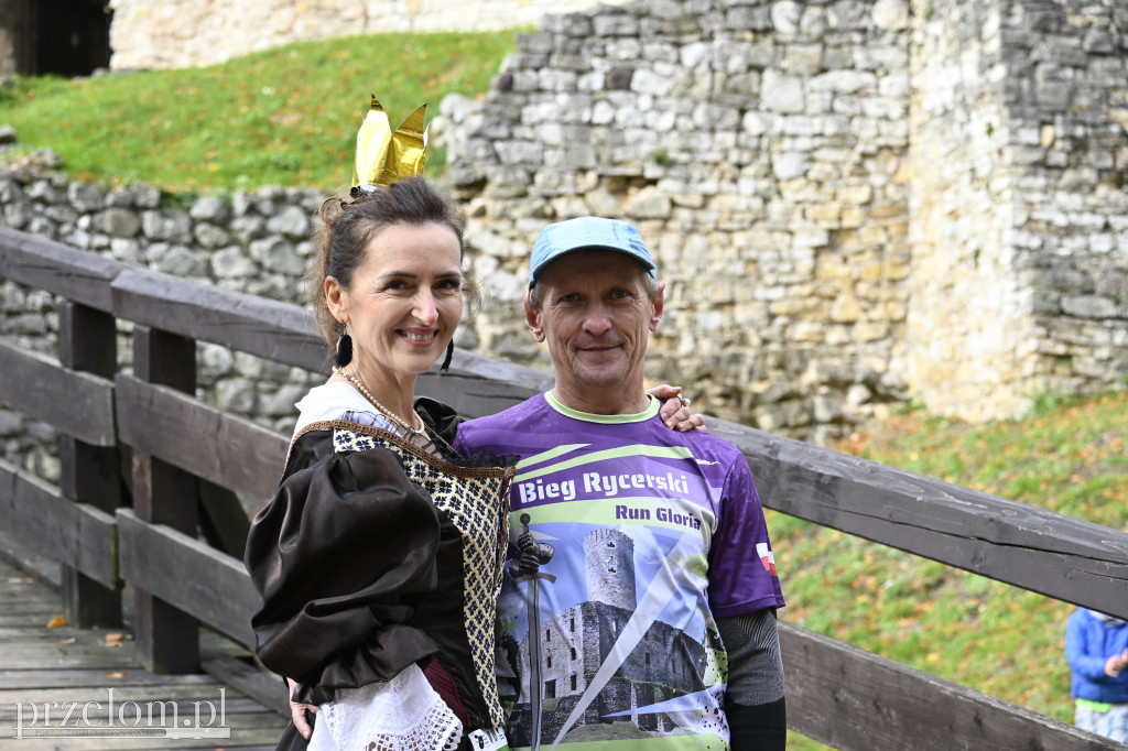 Bieg Run Gloria 2025 - 26.10.2025