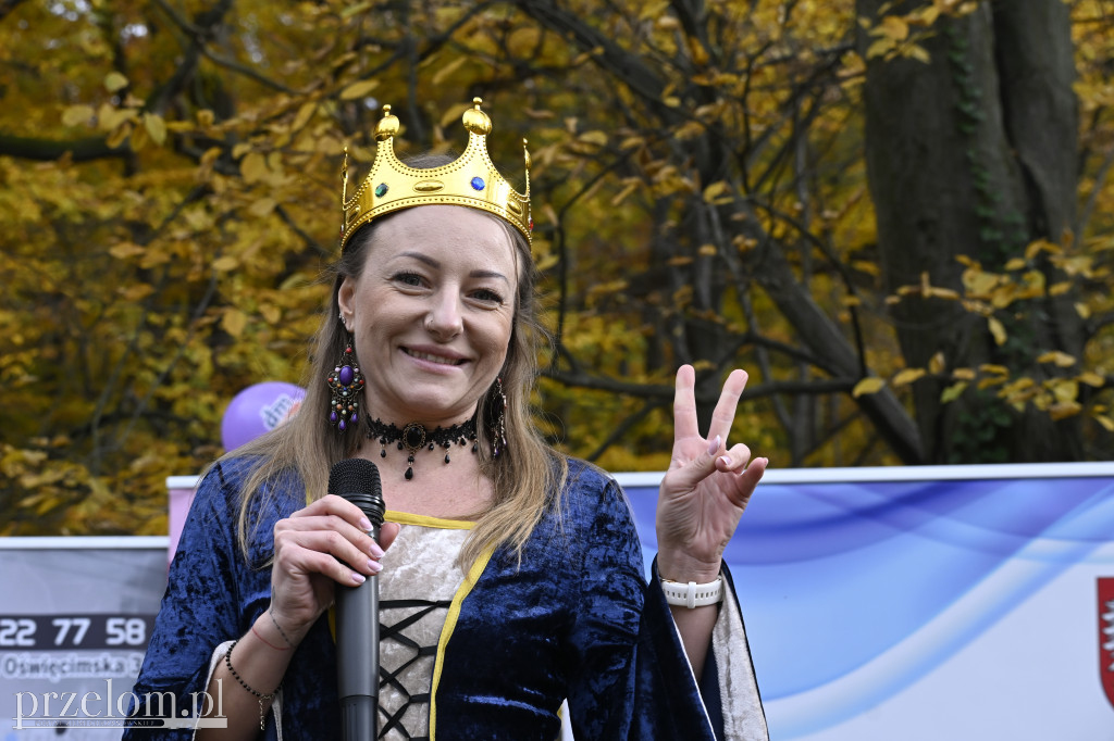 Bieg Run Gloria 2025 - 26.10.2025