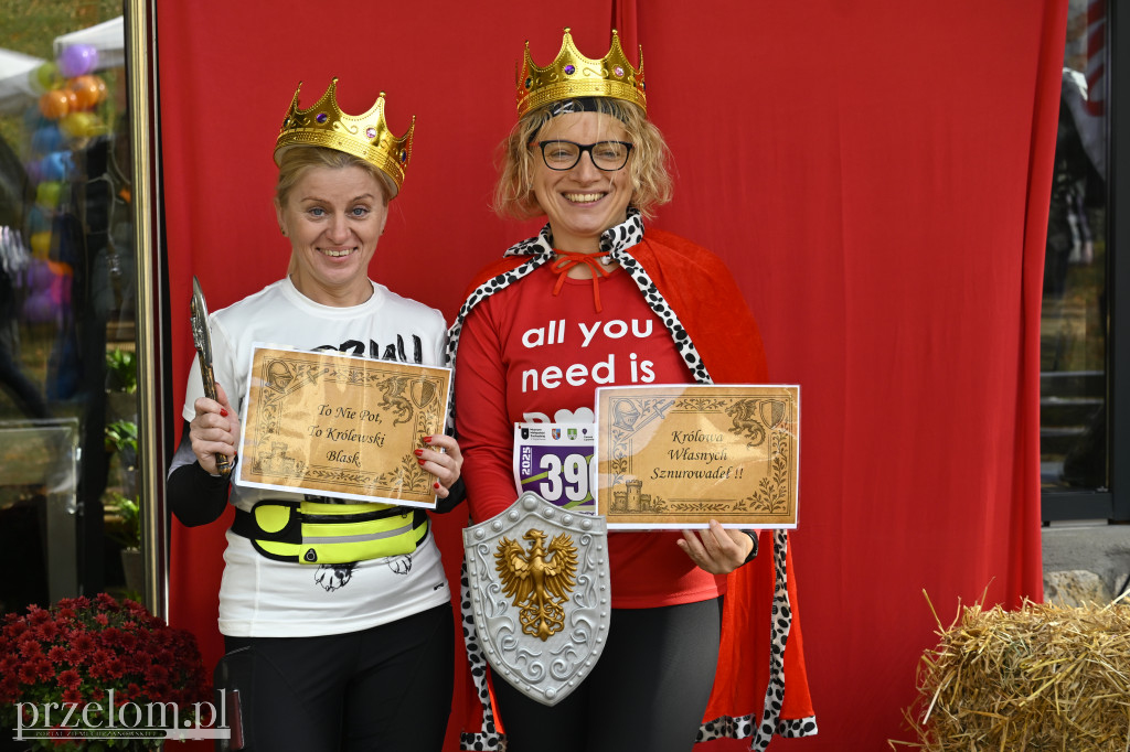 Bieg Run Gloria 2025 - 26.10.2025